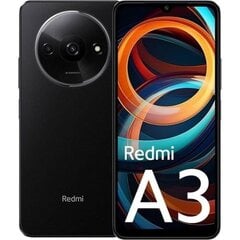 Redmi A3 4/128GB цена и информация | Мобильные телефоны | pigu.lt