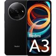 Xiaomi Redmi A3 4/128GB Midnight Black