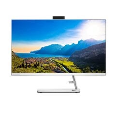 Lenovo IdeaCentre AIO 3 27ALC6 (F0FY00N2PB) цена и информация | Stacionarūs kompiuteriai | pigu.lt