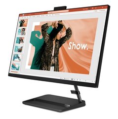 Lenovo IdeaCentre AIO 3 27IAP7 (F0GJ00XVPB) цена и информация | Стационарные компьютеры | pigu.lt