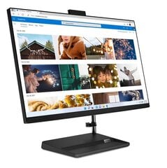 Lenovo IdeaCentre AIO 3 27IAP7 (F0GJ00XVPB) kaina ir informacija | Stacionarūs kompiuteriai | pigu.lt