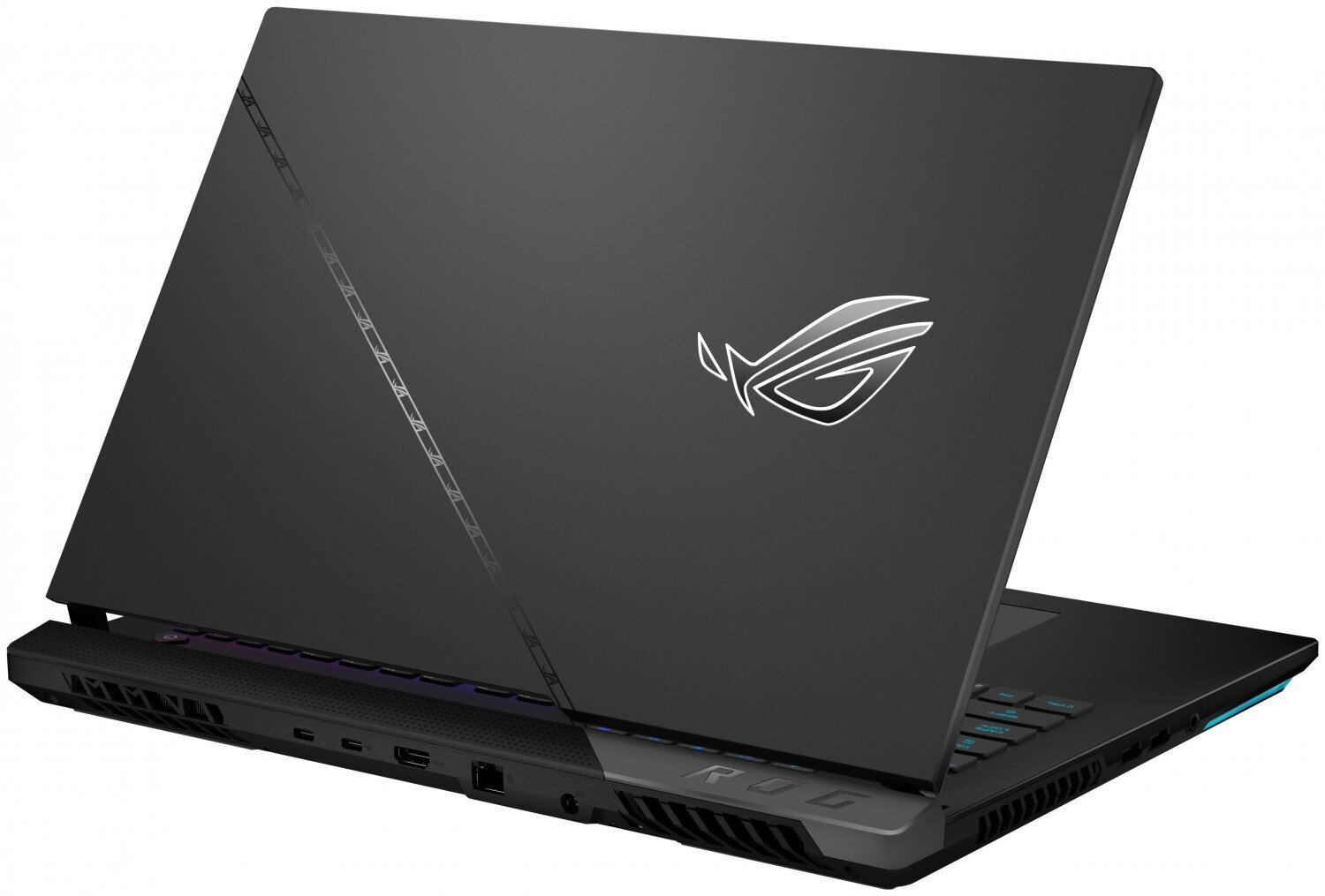 Asus ROG Strix Scar 17 G733PYV-LL054X kaina ir informacija | Nešiojami kompiuteriai | pigu.lt