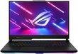 Asus ROG Strix Scar 17 G733PYV-LL054X kaina ir informacija | Nešiojami kompiuteriai | pigu.lt