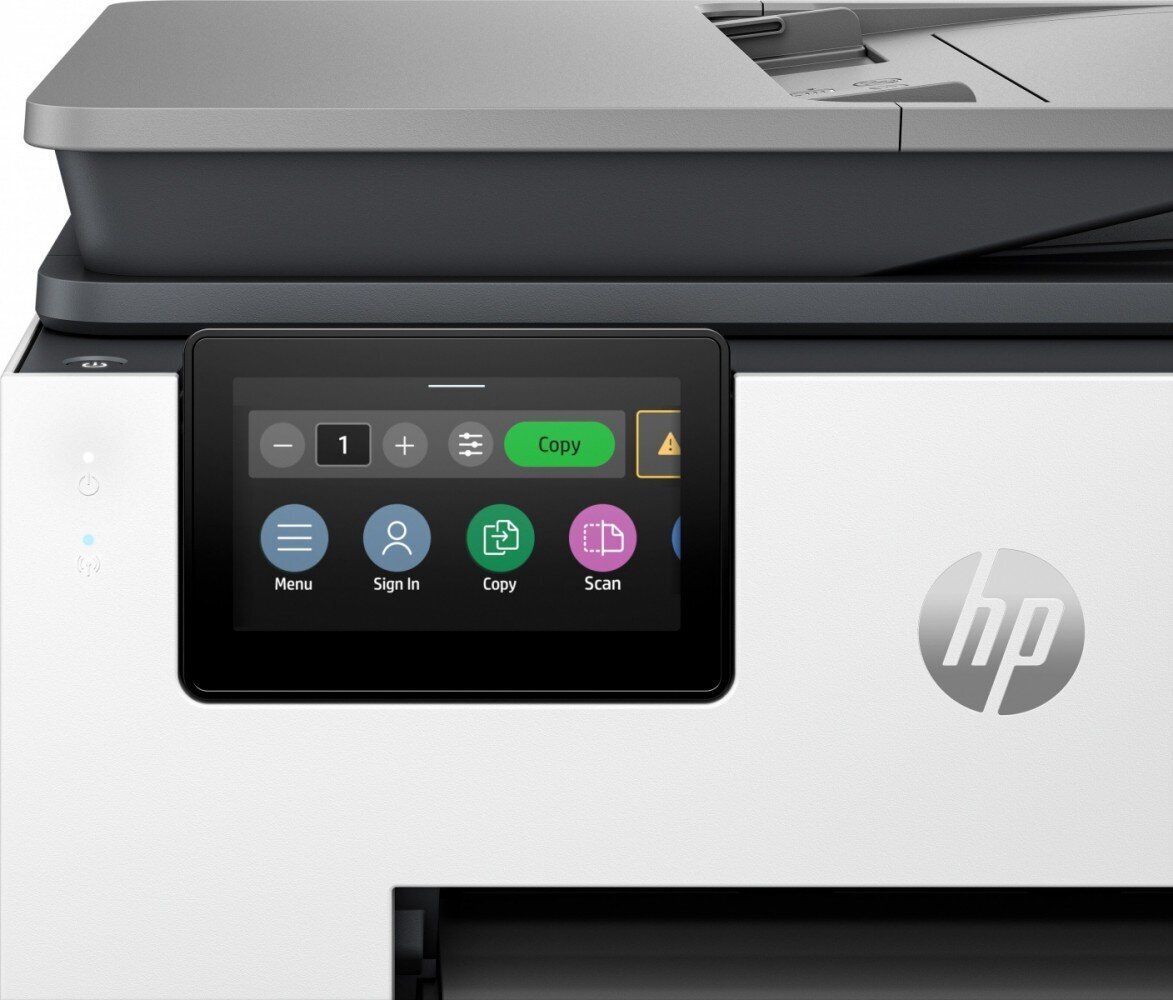 HP OfficeJet Pro 9130b (4U561B) kaina ir informacija | Spausdintuvai | pigu.lt