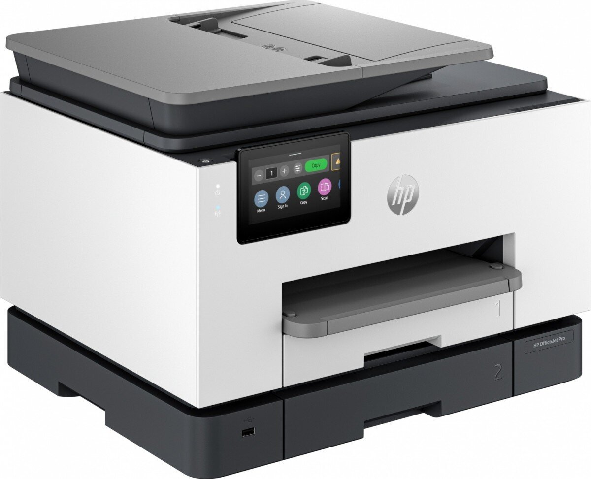 HP OfficeJet Pro 9130b (4U561B) kaina ir informacija | Spausdintuvai | pigu.lt