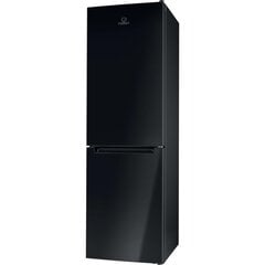 Indesit LI8 SN2E K 1 цена и информация | Холодильники | pigu.lt
