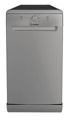 Indesit DF9E 1B10 S цена и информация | Посудомоечные машины | pigu.lt