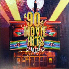 Vinilinė plokštelė Various '90s Movie Hits Collected kaina ir informacija | Vinilinės plokštelės, CD, DVD | pigu.lt