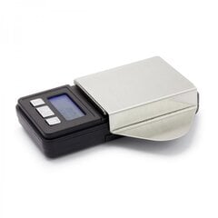 Elektroniskie svari atskaņotāja galviņai Dynavox TW-2 / Portable Digital Turntable Stylus Scale Meter цена и информация | Весы (бытовые) | pigu.lt