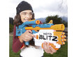 Automatinis žaislinis šautuvas 2in1 Nerf Elite 2.0 kaina ir informacija | Žaislai berniukams | pigu.lt