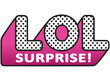 Kamuoliukas su siurprizu - lėlyte Mini L.O.L. Surprise Winter Family kaina ir informacija | Žaislai mergaitėms | pigu.lt