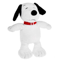 Pliušinis šuo Snoopy, 20 cm kaina ir informacija | Minkšti (pliušiniai) žaislai | pigu.lt