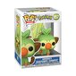 Funko POP! Pokemon Grookey цена и информация | Žaidėjų atributika | pigu.lt