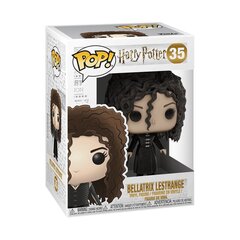 Funko POP! Harry Potter Bellatrix Lestrange kaina ir informacija | Žaidėjų atributika | pigu.lt