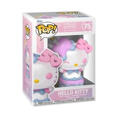 Funko POP! Sanrio Hello Kitty kaina ir informacija | Žaidėjų atributika | pigu.lt