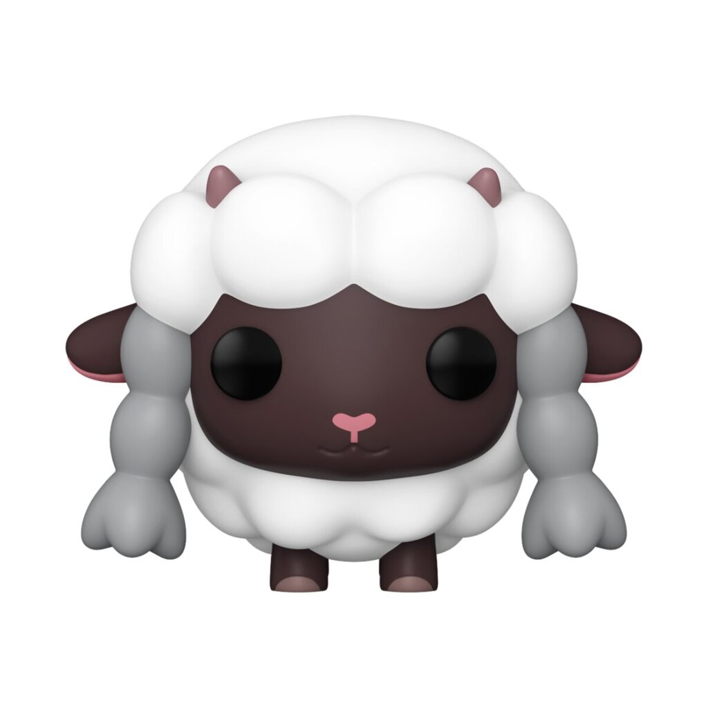 Funko POP! Pokemon Wooloo kaina ir informacija | Žaidėjų atributika | pigu.lt