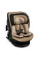 Automobilinė kėdutė Caretero Mokki I-Size, 0-36 kg, beige цена и информация | Autokėdutės | pigu.lt