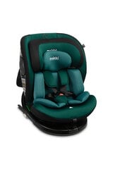 Automobilinė kėdutė Caretero Mokki I-Size, 0-36 kg, Emerald kaina ir informacija | Caretero Autokėdutės ir jų priedai | pigu.lt