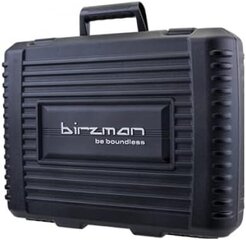 Набор велосипедных инструментов Birzman Studio Tool Box, 37 частей цена и информация | Инструменты, средства ухода для велосипеда | pigu.lt