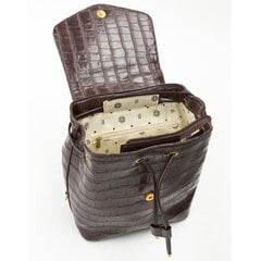Женский рюкзак ARDIT цена и информация | Женская сумка Bugatti | pigu.lt