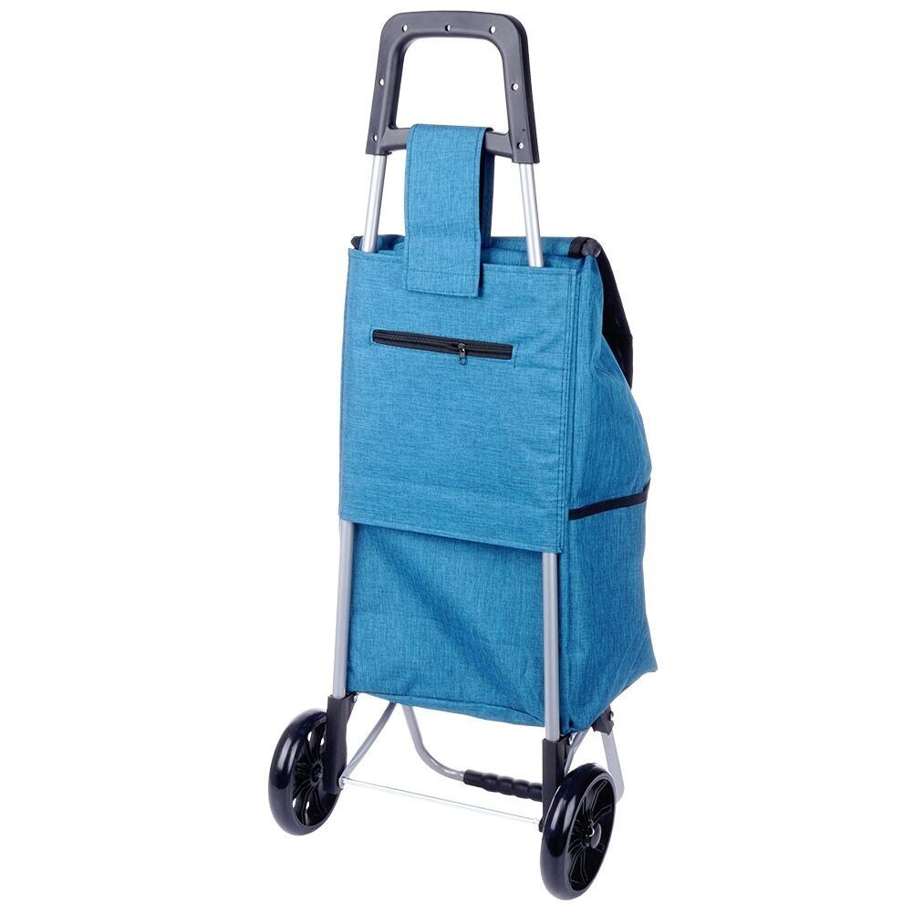 Pirkinių vežimėlis Orion kaina ir informacija | Pirkinių krepšiai | pigu.lt