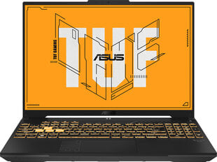 Asus TUF Gaming F16 (FX607JV-QT123W) цена и информация | Ноутбуки | pigu.lt