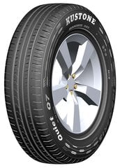 Kustone Quiet Q7 205/60R16 92H kaina ir informacija | Vasarinės padangos | pigu.lt