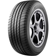 MAXTREK SIERRA S6 265/70R17 115S kaina ir informacija | Vasarinės padangos | pigu.lt