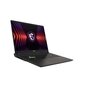 MSI Vector 16 HX A13VHG-446ES 16" Quad HD+ Intel Core i9 i9-13980HX 16 GB DDR5-SDRAM 1 TB SSD NVIDIA GeForce RTX 4080 Wi-Fi 6E Windows 11 Home kaina ir informacija | Nešiojami kompiuteriai | pigu.lt