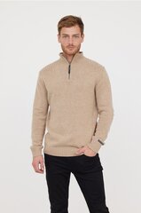 Свитера M CHAR ML W'433 A.B. M CHAR ML W'433 ARGILE BEIGE XXXL цена и информация | Мужские свитера | pigu.lt