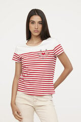Marškinėliai moterims Lee Cooper S543, įvairių spalvų kaina ir informacija | Marškinėliai moterims | pigu.lt