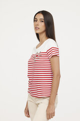 Marškinėliai moterims Lee Cooper S543, įvairių spalvų kaina ir informacija | Marškinėliai moterims | pigu.lt