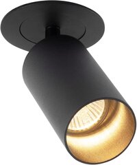 Светодиодный точечный светильник Yafido с розеткой GU10 цена и информация | Монтируемые светильники, светодиодные панели | pigu.lt