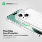 Amazing Thing Titan Edge Mag kaina ir informacija | Telefono dėklai | pigu.lt