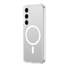 Чехол Amazing Thing Minimal Magsafe IP146.7PMMINCL для iPhone 14 Pro Max, прозрачный цена и информация | Чехлы для телефонов | pigu.lt