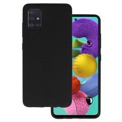 Tel Protect Silicone Lite Case kaina ir informacija | Telefono dėklai | pigu.lt