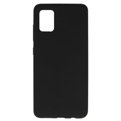 Tel Protect Silicone Lite Case kaina ir informacija | Telefono dėklai | pigu.lt