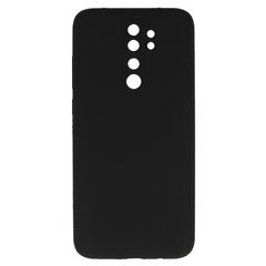 Tel Protect Silicone Lite Case kaina ir informacija | Telefono dėklai | pigu.lt