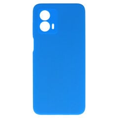 Силиконовый чехол Lite для Huawei P30 Lite, синий цена и информация | Чехлы для телефонов | pigu.lt