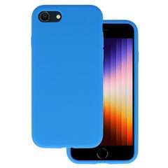 Силиконовый чехол Lite для Huawei P30 Lite, синий цена и информация | Чехлы для телефонов | pigu.lt