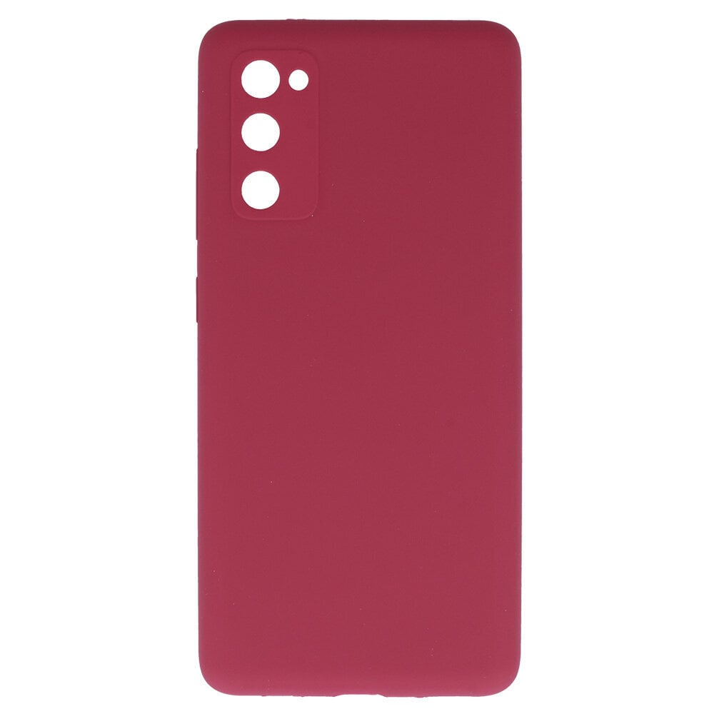 Tel Protect Silicone Lite Case kaina ir informacija | Telefono dėklai | pigu.lt