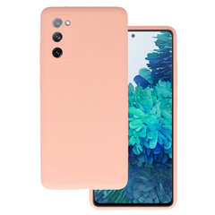 Силиконовый чехол Lite для Xiaomi Redmi Note 12 Pro Plus, черный цена и информация | Чехлы для телефонов | pigu.lt