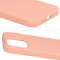 Tel Protect Silicone Lite Case kaina ir informacija | Telefono dėklai | pigu.lt