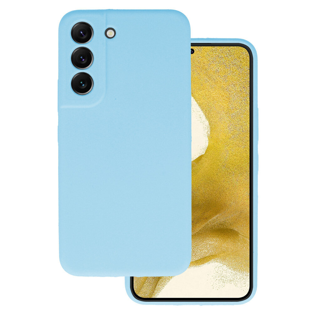 Tel Protect Silicone Lite Case цена и информация | Telefono dėklai | pigu.lt