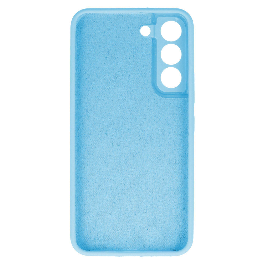 Tel Protect Silicone Lite Case цена и информация | Telefono dėklai | pigu.lt