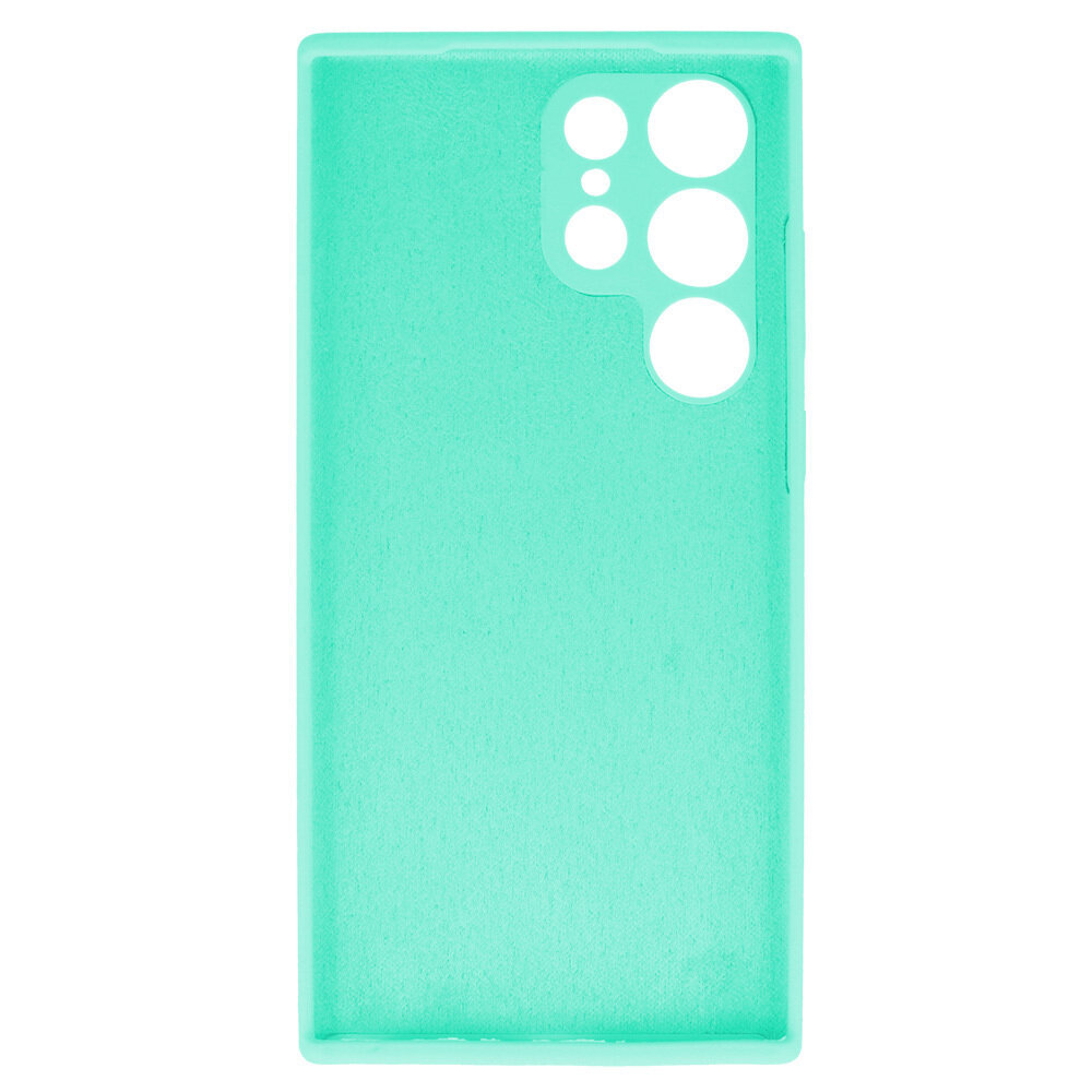 Tel Protect Silicone Lite Case kaina ir informacija | Telefono dėklai | pigu.lt