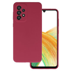 Tel Protect Silicone Lite Case kaina ir informacija | Telefono dėklai | pigu.lt