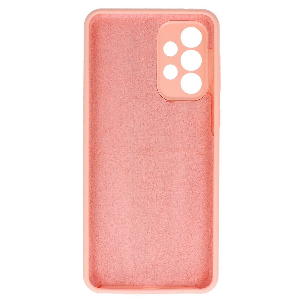 Tel Protect Silicone Lite Case kaina ir informacija | Telefono dėklai | pigu.lt