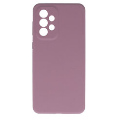 Tel Protect Silicone Lite Case kaina ir informacija | Telefono dėklai | pigu.lt