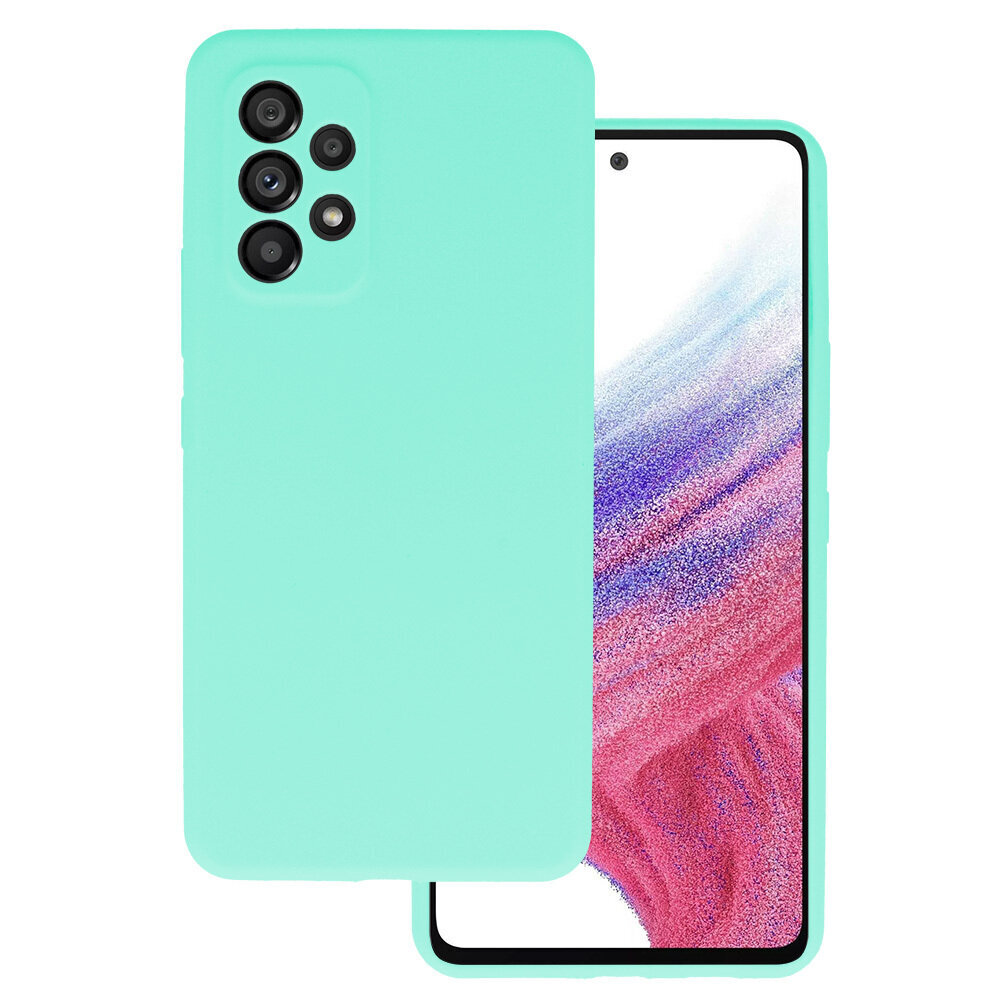 Tel Protect Silicone Lite Case kaina ir informacija | Telefono dėklai | pigu.lt